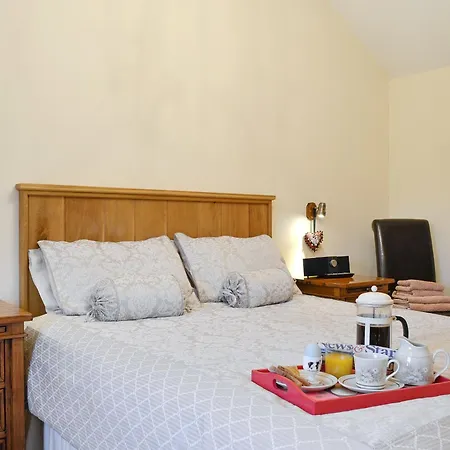 Little Meadow Holiday home Dearham