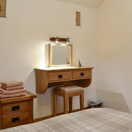 Little Meadow Holiday home *