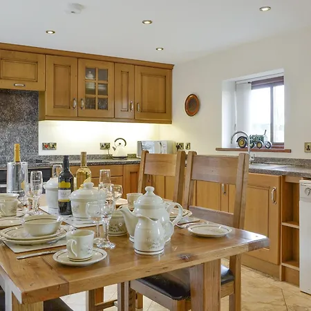 Little Meadow Holiday home *