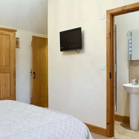 Little Meadow Holiday home