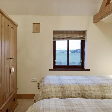 Ferienhaus Little Meadow *