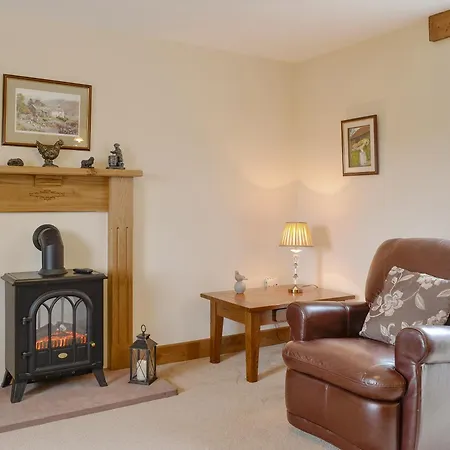 Feriehus Little Meadow Dearham