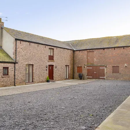 Little Meadow Feriehus