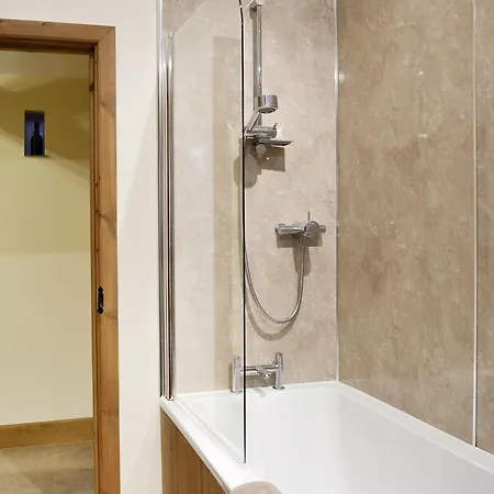 Little Meadow 度假居