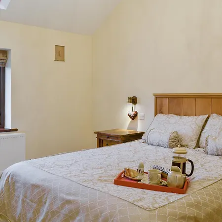 Feriehus Little Meadow *