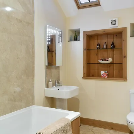 度假居 Little Meadow