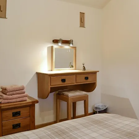 Сasa de vacaciones Little Meadow Dearham