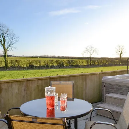 Little Meadow 度假居