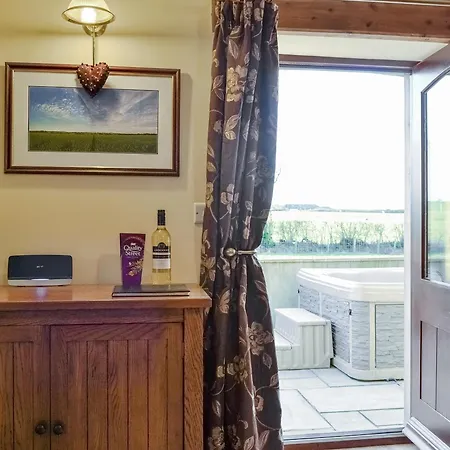 度假居 Little Meadow *