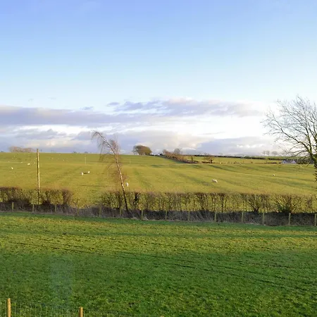 度假居 Little Meadow Dearham