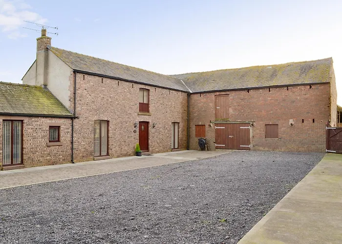 Little Meadow Feriehus