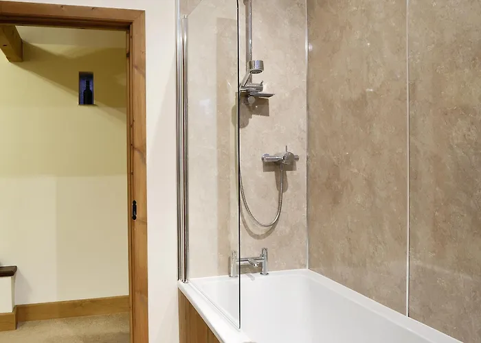 Little Meadow Feriehus