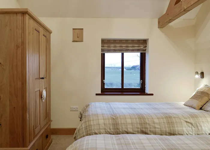 Little Meadow Dearham