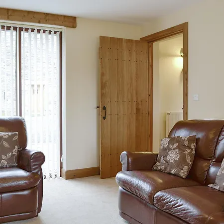 Feriehus Little Meadow Dearham