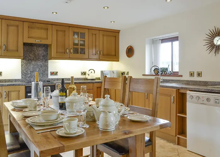 Little Meadow Dearham